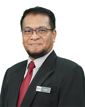 ZAILI BIN IDRIS